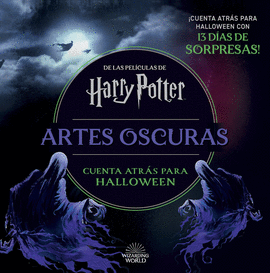 HARRY POTTER ARTES OSCURAS
