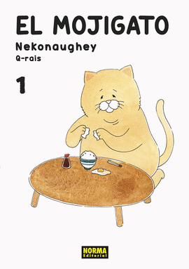 MOJIGATO EL N 01