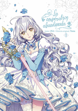 EMPERATRIZ ABANDONADA LA N 01