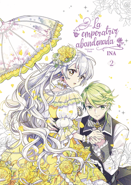 EMPERATRIZ ABANDONADA LA N 02