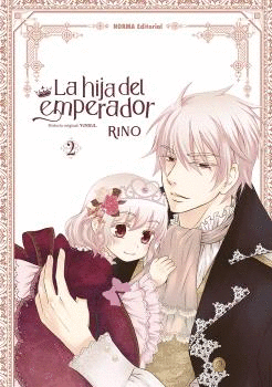 HIJA DEL EMPERADOR LA N 02