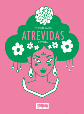 ATREVIDAS
