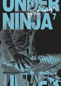 UNDER NINJA N 07