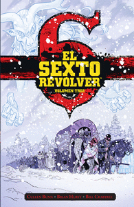 SEXTO REVOLVER EL N 03