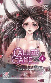 CALLED GAME N 04