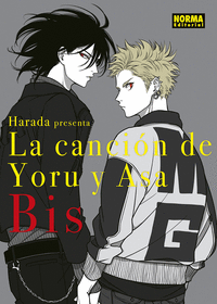 CANCION DE YORU Y ASA LA N 02