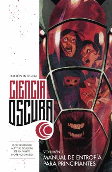 CIENCIA OSCURA 01