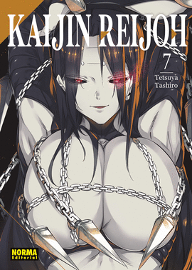 KAIJIN REIJOH N 07