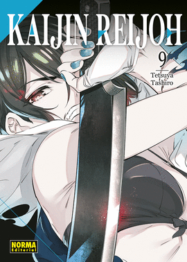 KAIJIN REIJOH N 09