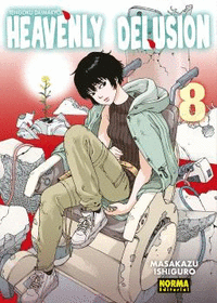 HEAVENLY DELUSION N 08