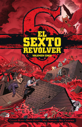 SEXTO REVOLVER EL N 05