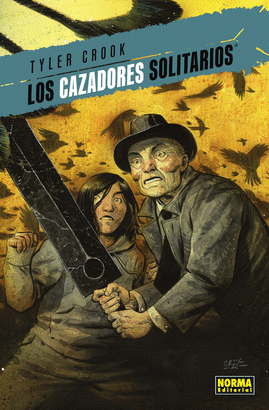 CAZADORES SOLITARIOS LOS N 01