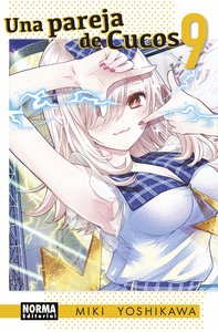 UNA PAREJA DE CUCOS N 09