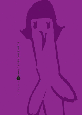 BUENAS NOCHES PUNPUN N 06