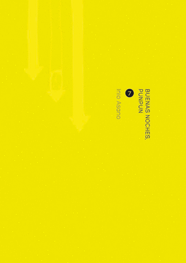 BUENAS NOCHES PUNPUN N 07