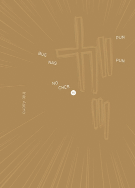 BUENAS NOCHES PUNPUN N 11