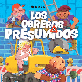 OBREROS PRESUMIDOS LOS