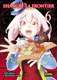 SHANGRI LA FRONTIER 06 EXPANSION PASS