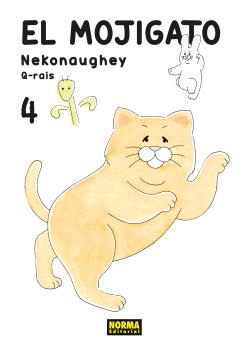 MOJIGATO EL N 04
