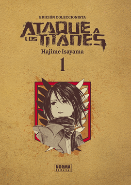 Ataque a los titanes 24: Isayama, Hajime: 9788467931792: : Books