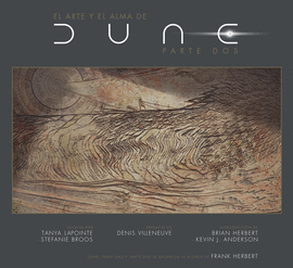 ARTE Y EL ALMA DE DUNE PARTE 2 EL