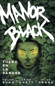 MANOR BLACK 2 FUEGO EN LA SANGRE