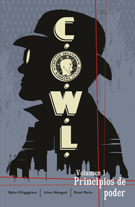 C O W L 01 PRINCIPIOS DE PODER