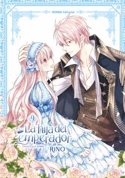 HIJA DEL EMPERADOR LA N 09