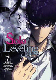 SOLO LEVELING N 07
