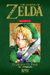 LEGEND OF ZELDA THE PERFECT EDITION N 01 OCARINA OF TIME
