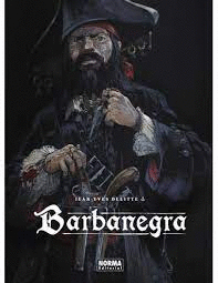 BARBANEGRA