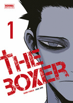 THE BOXER N 01