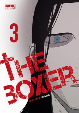 THE BOXER N 03