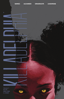 KILLADELPHIA N 05 NO HAY NADA COMO EL HOGAR