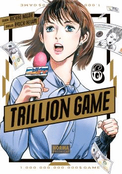 TRILLION GAME N 06