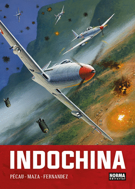 INDOCHINA EDICION INTEGRAL