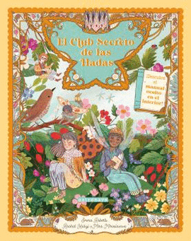 CLUB SECRETO DE LAS HADAS EL