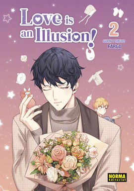 LOVE IS AN ILLUSION N 02