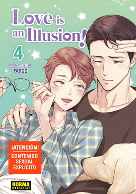 LOVE IS AN ILLUSION N 04
