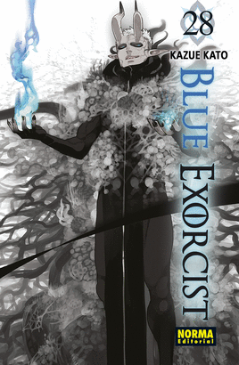 BLUE EXORCIST N 28
