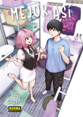 MEJOR ASI N 05