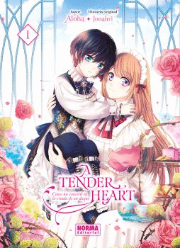 A TENDER HEART N 01