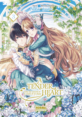 A TENDER HEART N 03