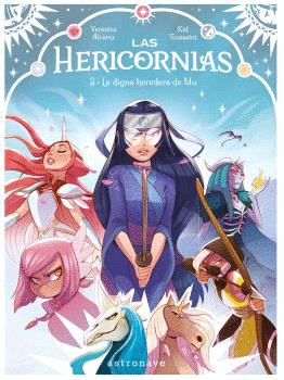 HERICORNIAS LAS N 02