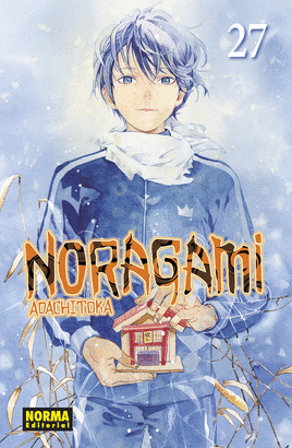 NORAGAMI N 27 ESPECIAL