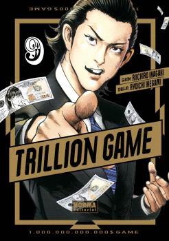 TRILLION GAME N 09
