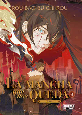 MANCHA QUE NOS QUEDA LA 03
