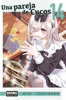 UNA PAREJA DE CUCOS N 14