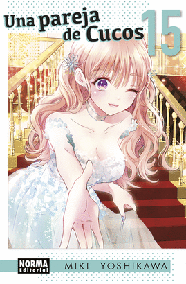 UNA PAREJA DE CUCOS N 15