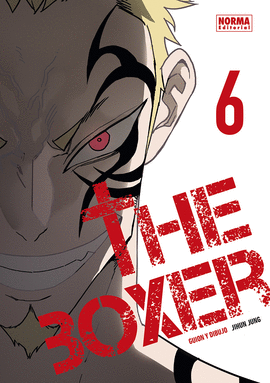 THE BOXER N 06